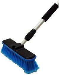 Auto Washing Brush