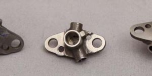 Fighter Aircraft Fuel Injection Line Components