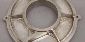 Helicopter Bearing Housings