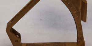 Quadrant Fire Control Components