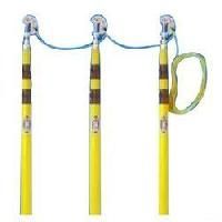FRP Discharge Rod