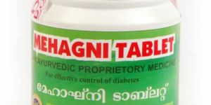 Mehagni Tablets