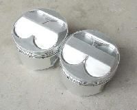 Compression Pistons
