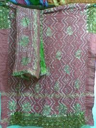 Bandhani Suits