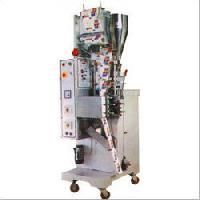 Gutkha Scrap Pouch Cutting Machines