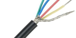 Multicore Shielded Cables