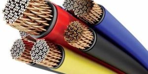 Multicore Unshielded Cables
