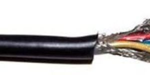 PTFE Shielded Cables