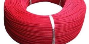 PTFE Wires