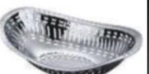 Oval Bread Basket