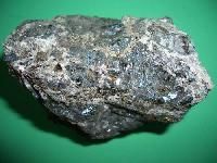 Zinc Ore