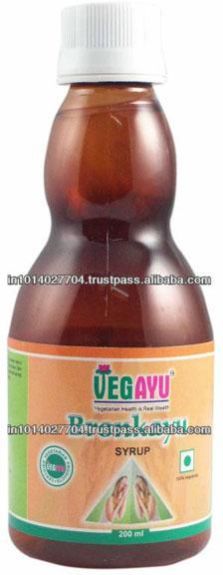 Cold Syrup, Cough Syrup