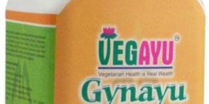 Gynayu Capsules for Menstrual Discomfort