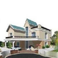 Residential Bungalow