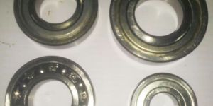 Metal Ball Bearings