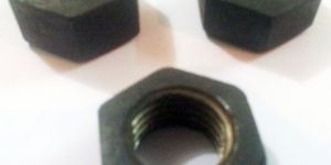 Metal Nuts
