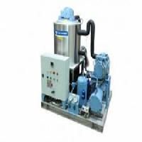 Slurry Ice Machine