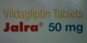 Anti Diabetic Tablet