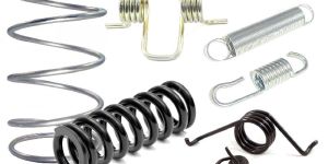 Extension Springs