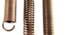 Precision Coil Springs