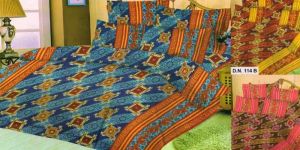 Cotton Printing Services