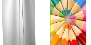 Roll Up Banner Stand