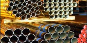 Carbon Steel Pipe