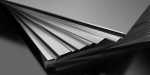 Stainless Steel Sheet Plates