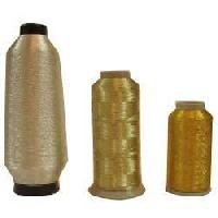 Metallic Zari Threads