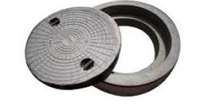 RCC Manhole Covers, RCC Manhole Frames
