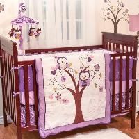 Baby Bedding