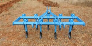 9 Tyne Rigid Cultivator