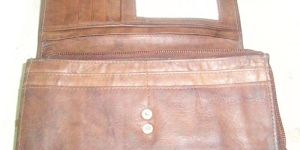 Ladies Leather Wallets