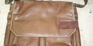 Leather Shoulder Bags