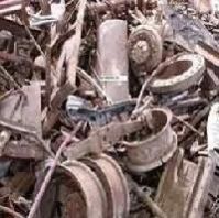 Heavy Melting Steel Scrap