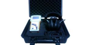 Ultrasonic Detector