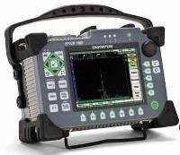 Ultrasonic Flaw Detector