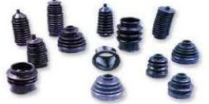 Rubber Bellows