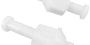 Toilet Seat Hinges