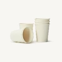 Single Wall Paper Cups