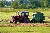 Farm Machinery