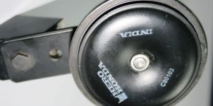 Two Wheeler Horn