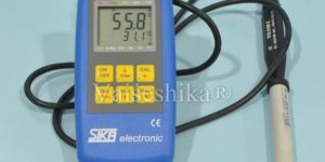 Digital Hand Held Thermohygrowmeters
