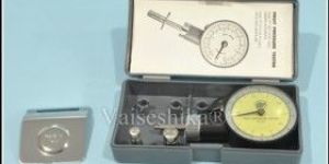 Vaiseshika Fruit Pressure Firmness Tester