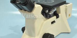 Vaiseshika Advance Inverted  Metallographic Station
