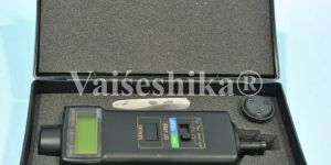 Vaiseshika Digital Tachometer