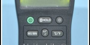 Vaiseshika  Hand Held Digital Thermometers