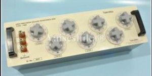 Vaiseshika  High Precision Decade Resistance Box