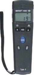 Vaiseshika  (infrared /k Type Probe) Dual Mode