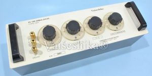 Vaiseshika  Pt-100 Simulator